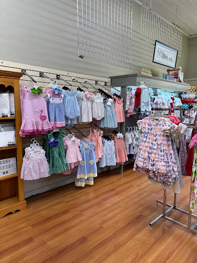 The Tot Shop - Thumbnail