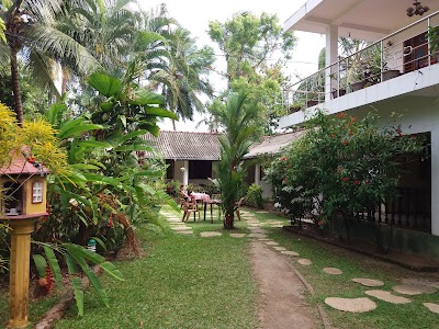 Photos of Palm Garden Guest House
