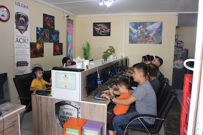 Photos of baran internet cafe