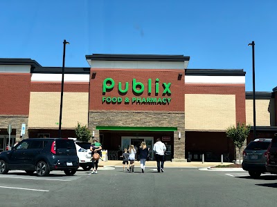 Publix Super Market Pointe