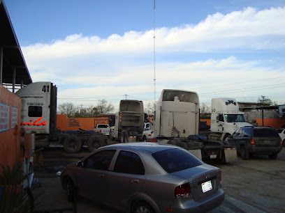 SERVICIO AUTOMOTRIZ PHAR