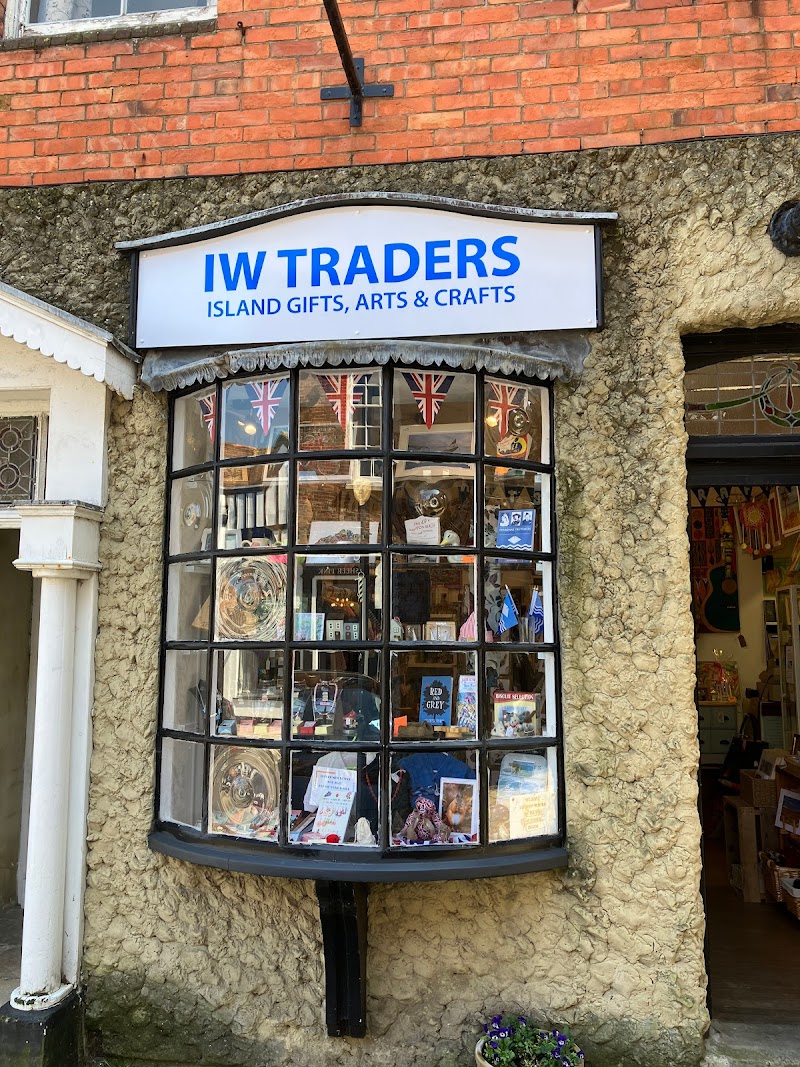 Isle of Wight Traders photo 2