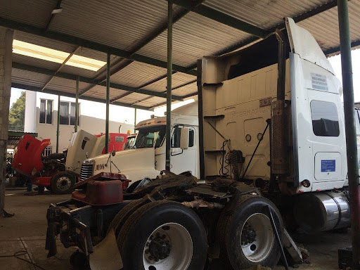 M & B Automotive S.A. de C.V (Electrónica Diésel)