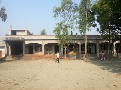 Photos of Panishwar High School