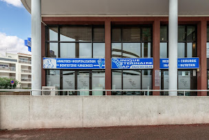 Photo n°4 de Clinique vétérinaire du Cap d'Agde - Sevetys à Agde (Vétérinaire)