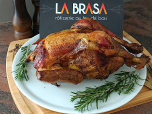 Photo n°5 de La Brasa Rôtisserie à La Farlède (Restaurant de plats à emporter)