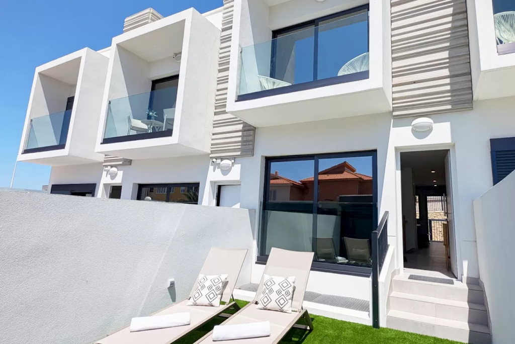 Arecas Del Mar by Medano4you