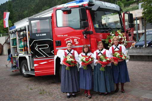 Freiwillige Feuerwehr Tisens Gallery - Italy
