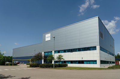 Rhenus Warehousing Solutions UK