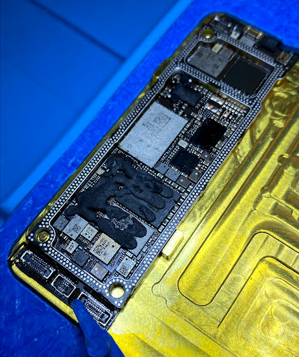 You Name It We Fix It We Sell It Cell Phone Solutions - Thumbnail