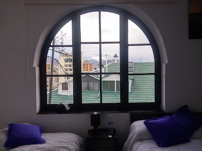 Photos of Tinka Hotel