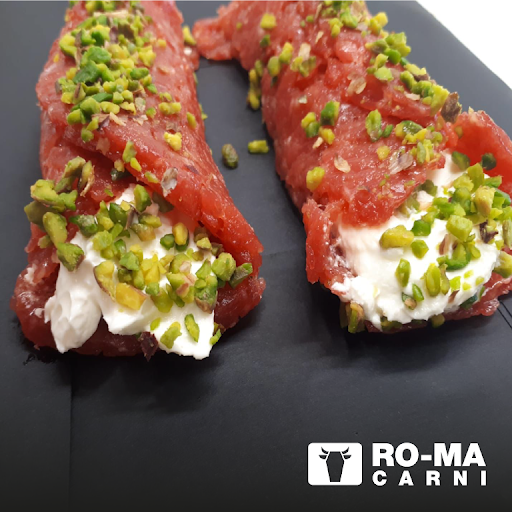 Ro-Ma Carni Points - Thumbnail