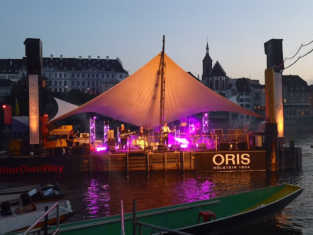 IMFLUSS Festival