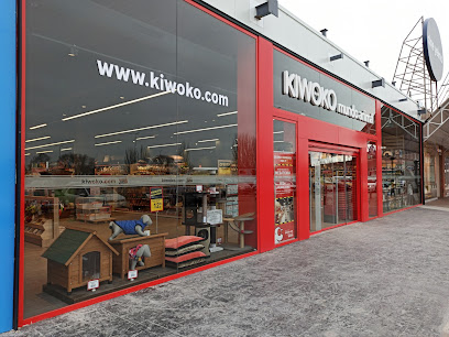 Kiwoko. Mundo Animal