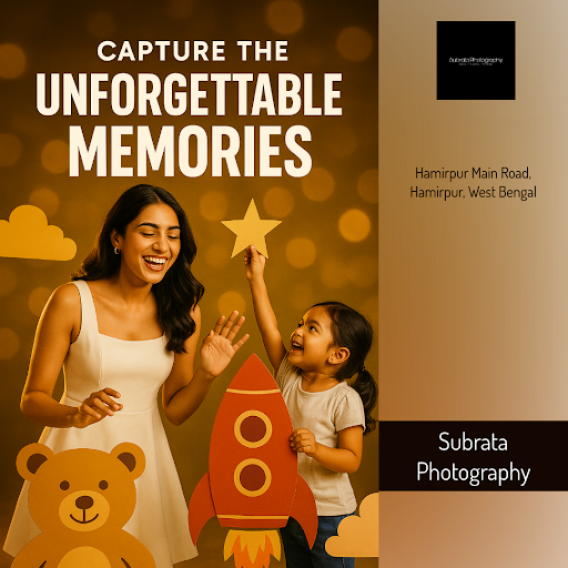 Capture life's precious moments with Subrata Photography, a renowned wedding photographer in Hami…