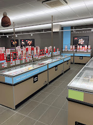 Photo n°10 de Magasin Maison Thiriet à Tulle (Supermarché)