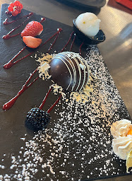 Photo n°67 de La Maison des Bons Vivants Pertuis à Pertuis (Brasserie)