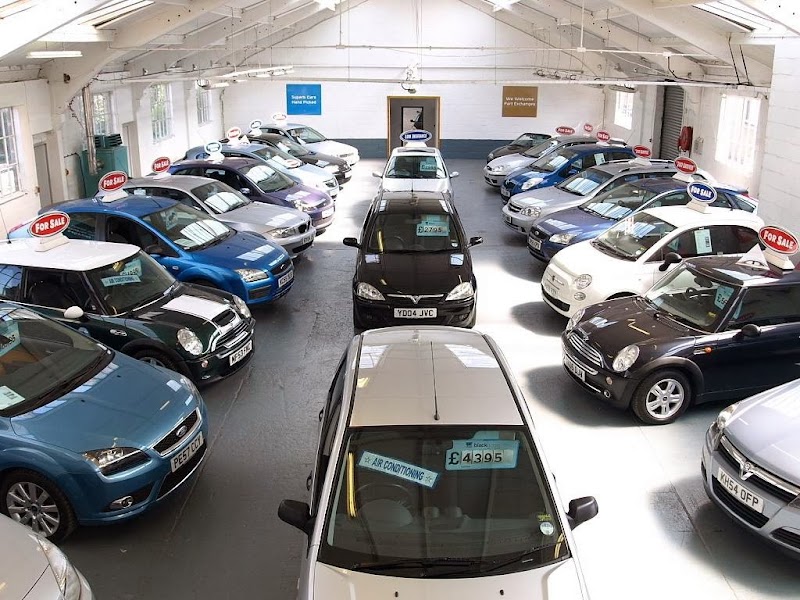 Small Car Company photo 3