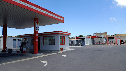 Tenergy - Visual