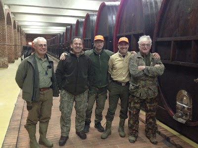 Photos of Hunting Association TIKVESIA