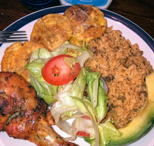 Las Islas Cafe & Kitchen - Thumbnail