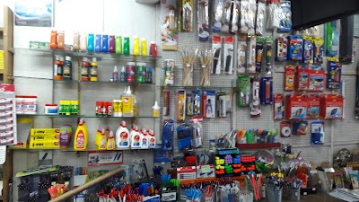 Photos of Libreria La Pluma
