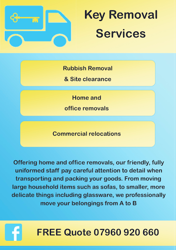 Key Removals - Thumbnail