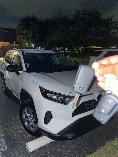 AutoEliteUSA - Visual