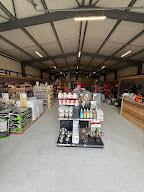 Nature dog 12 à Roquefort-sur-Soulzon