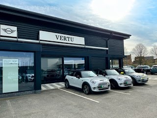 Vertu MINI Bridgwater