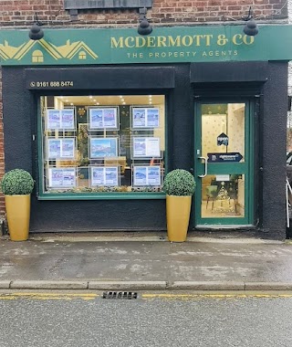 McDermott & Co Property Agents