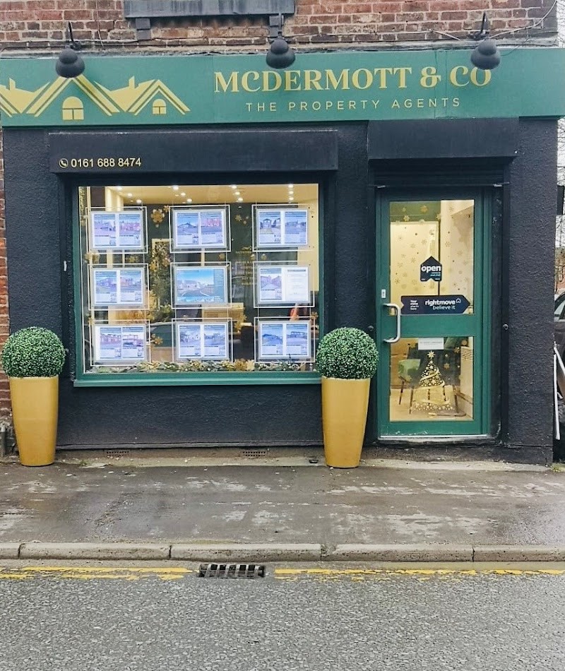 McDermott & Co Property Agents photo 2