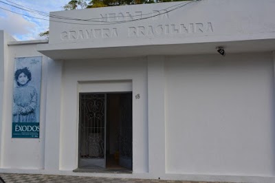 Photos of Museu Da Gravura Brasileira