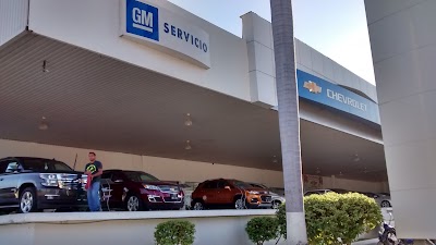 Photos of Chevrolet de Guerrero, S.A. de C.V.