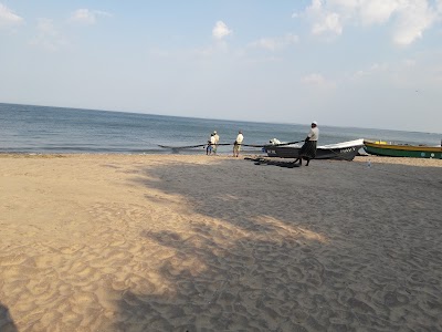 Photos of Nuha Dry Fish Shop