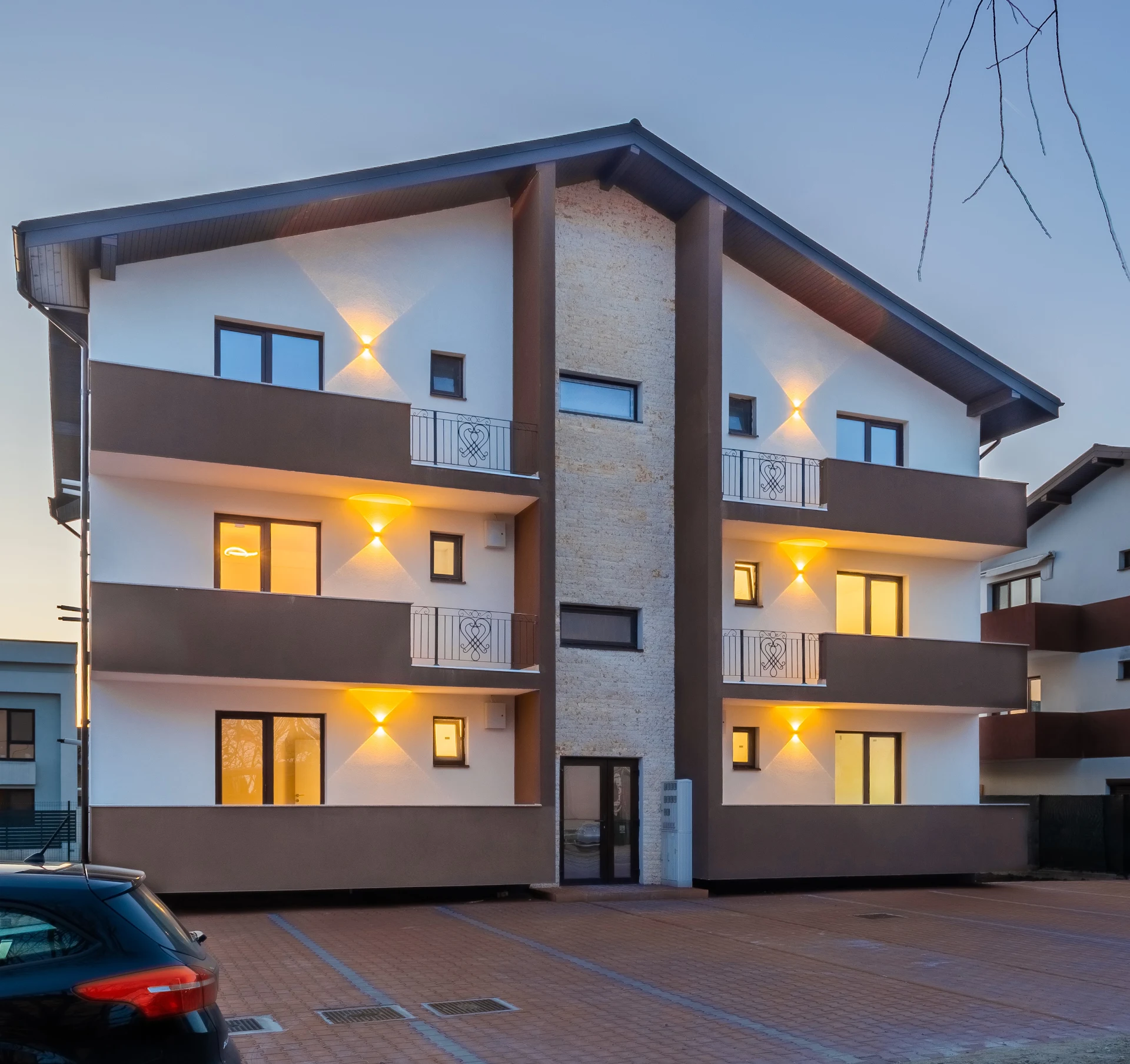 Residence Odaile 2