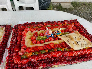 Photo n°3 de Boulangerie pâtisserie Lopez à Sury-le-Comtal (Boulangerie)