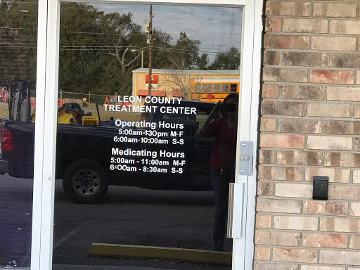 New Season Treatment Center – Leon County - Thumbnail