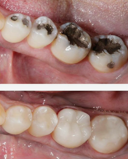 Dra Liliana Martín - Ortodoncia y Odontología general - Thumbnail