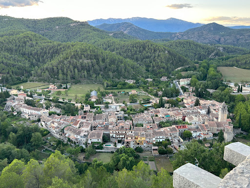 La Muga, Sant Llorenç de la Muga - Thumbnail