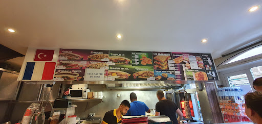 Photo 3 - Tonton Kebab