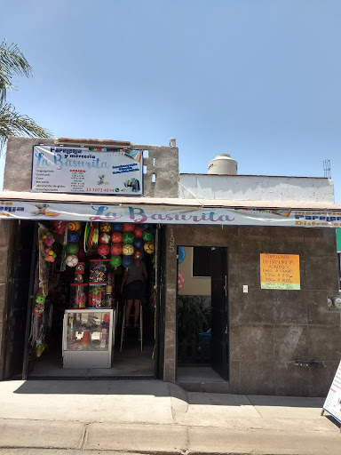 Papeleria La Basurita