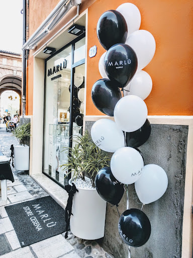 Marlù Store Cesena - Visual