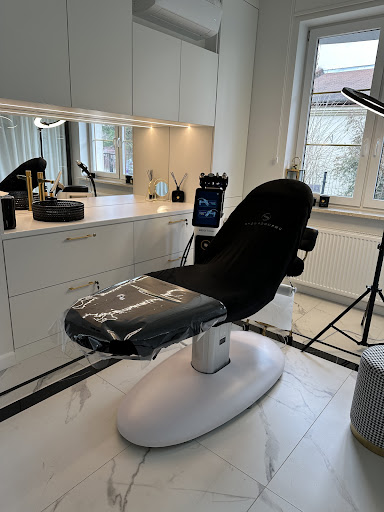 Showroom Beauty Warsaw