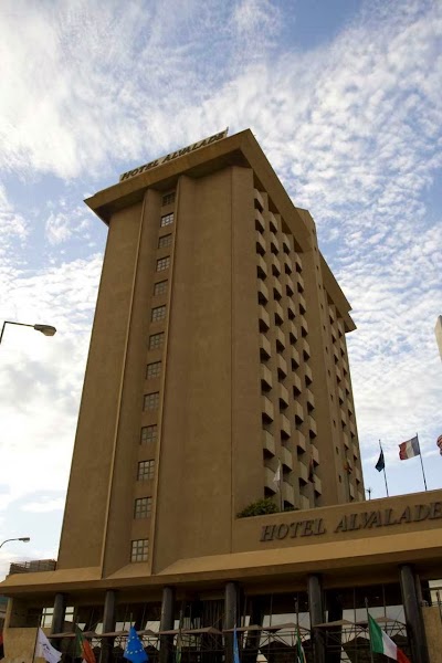 Photos of Hotel Alvalade