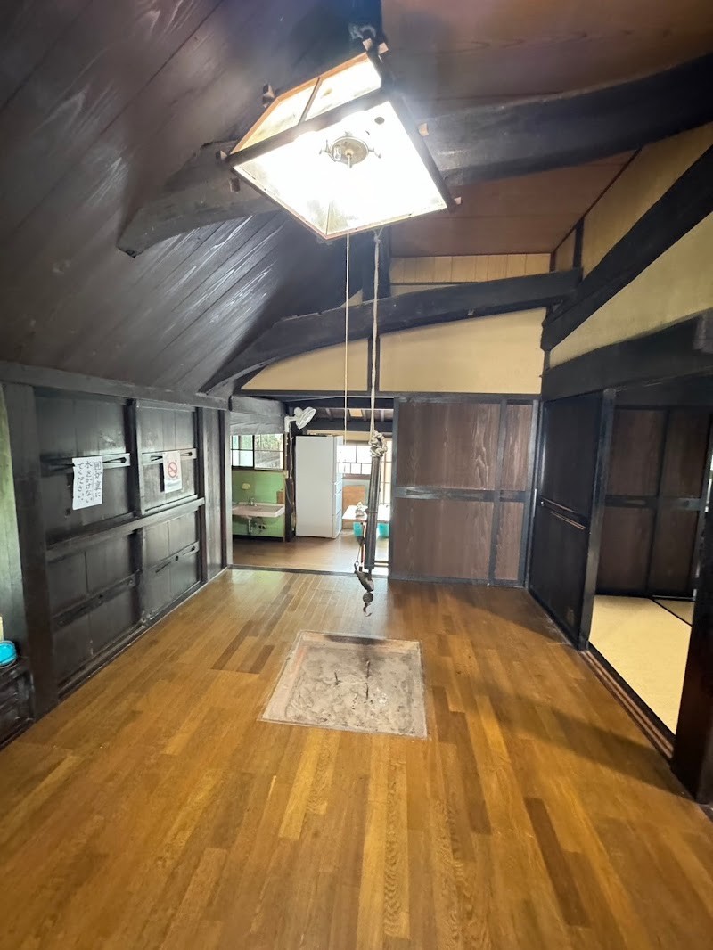 古民家の宿 やすけ