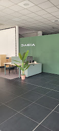 Photo n°8 de Dacia Troyes - Groupe Autosphere à Troyes (Garage automobile)