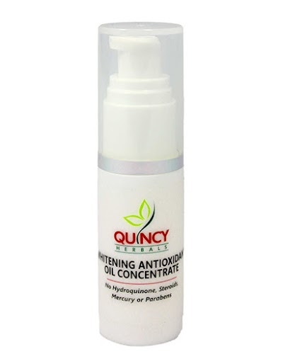 Photos of Quincy Herbals