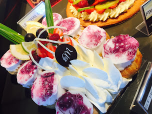 Photo n°37 de Boulangerie le M à Lanton (Pâtisserie)