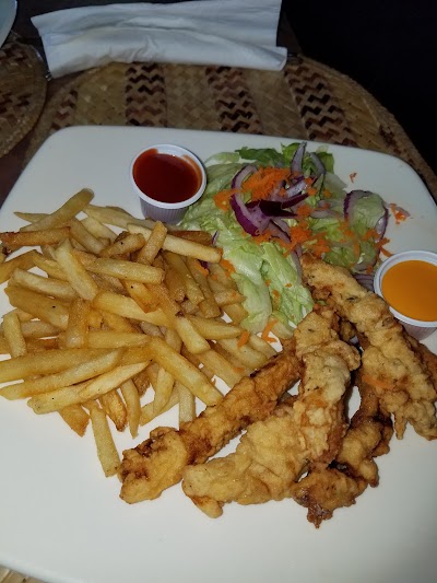 Photos of Haulover Bay Bar & Grill